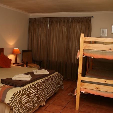 Babbling Brook B&B Closes At Half Past Eight Empangeni Exterior foto