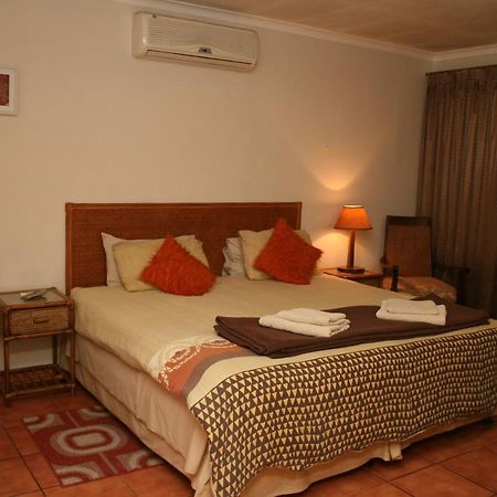 Babbling Brook B&B Closes At Half Past Eight Empangeni Exterior foto