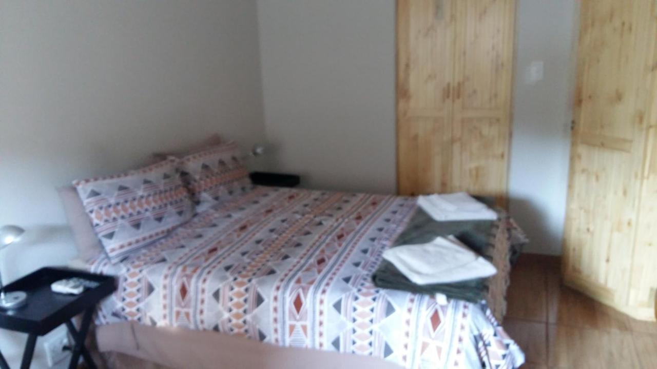 Babbling Brook B&B Closes At Half Past Eight Empangeni Exterior foto